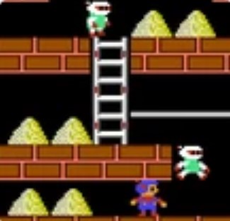 FCԽ (Lode Runner)