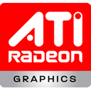 ATI Radeon X550