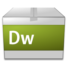 dreamweaver 9.0