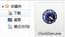 Clockgenİ(Ƶ)ͼ