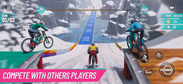 ԽҰгؼ2°(Bicycle Stunts 2)ͼ1