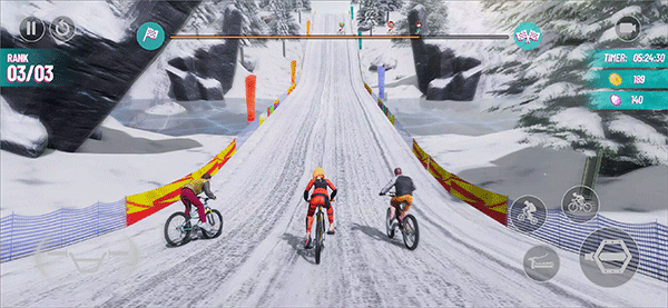 ԽҰгؼ2°(Bicycle Stunts 2)ͼ4