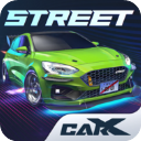 CarX Streetٷ