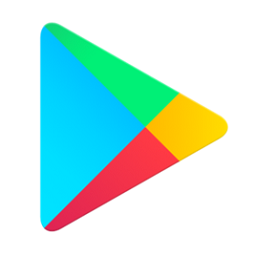 Google Play ̵