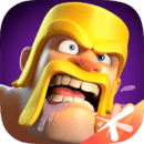 ͻClash of Clans