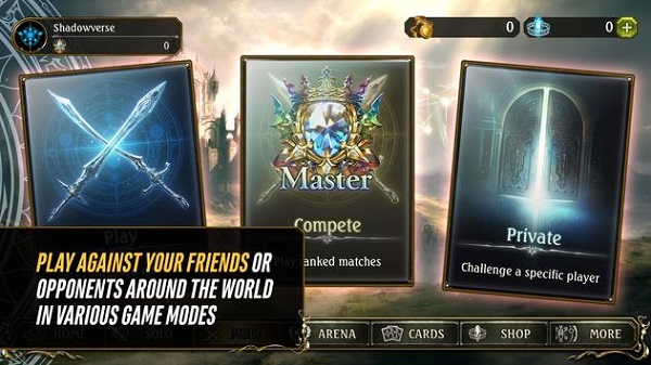 Shadowverseʷ(Ӱ֮ʫ)ͼ3