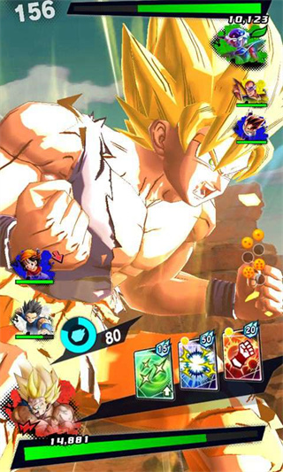 dragonballlegendsͼ1