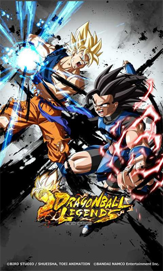 dragonballlegendsͼ2