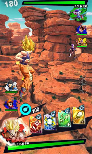 dragonballlegendsͼ3