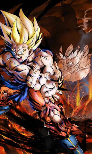 dragonballlegendsͼ5