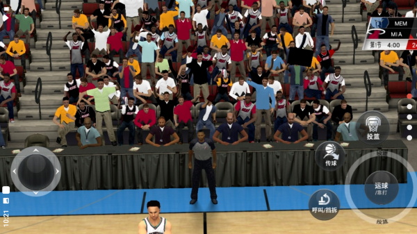 NBA2K22ǿͼ5