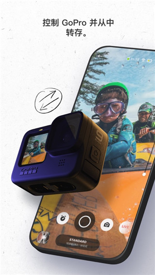 GoPro Quikͼ4