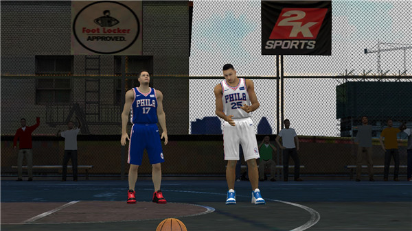 nba2k19ͼ4