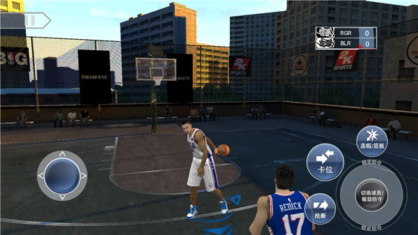 nba2k19ͼ5