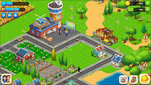 Townshipƽ̳ͼ1