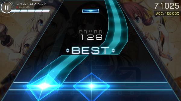 malody Vͼ4