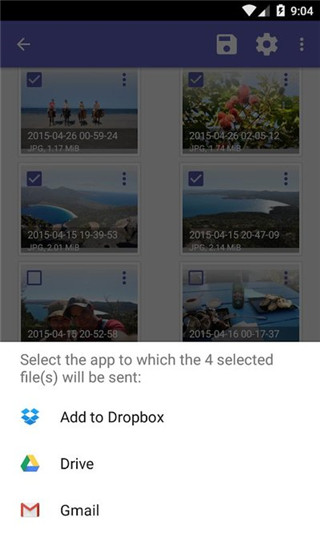 DiskDigger proͼ3