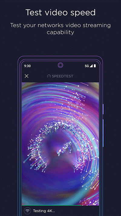 Speedtest߲ٽͼ2
