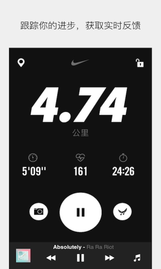 Nike Run Club(Ϳrun)ͼ1