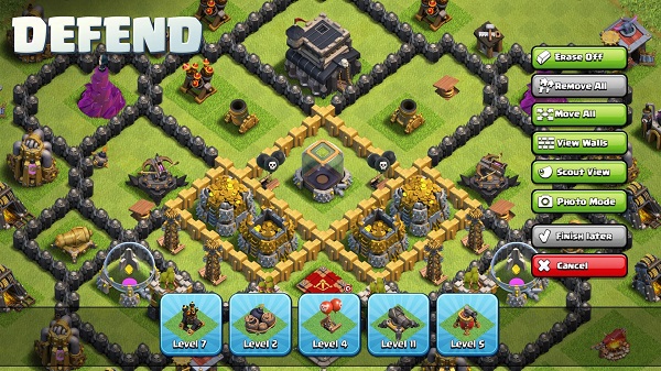 clash of clansʷ(ͻ)ͼ1