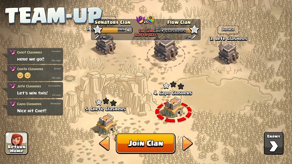 clash of clansʷ(ͻ)ͼ2