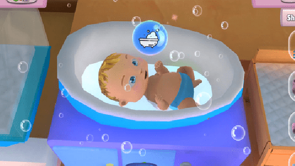 Ӥжģ޽Ұͼ2