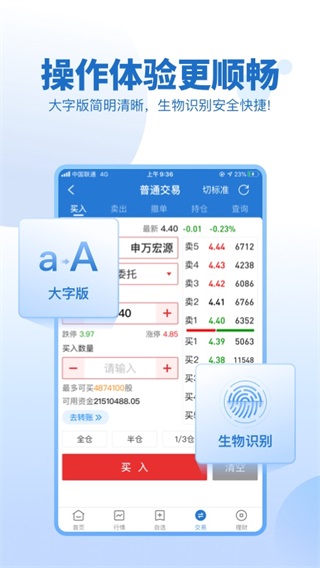 Դ֤ȯappͼ4