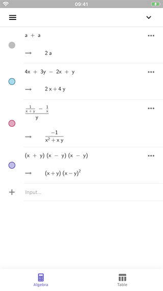 GeoGebra׼ͼ3