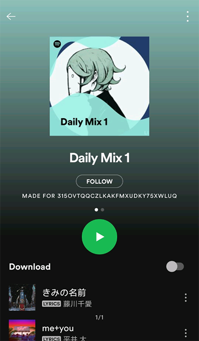 SpotifyѰͼ3