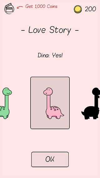 Like A DinoϷͼ1