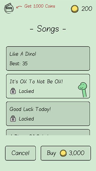 Like A DinoϷͼ2