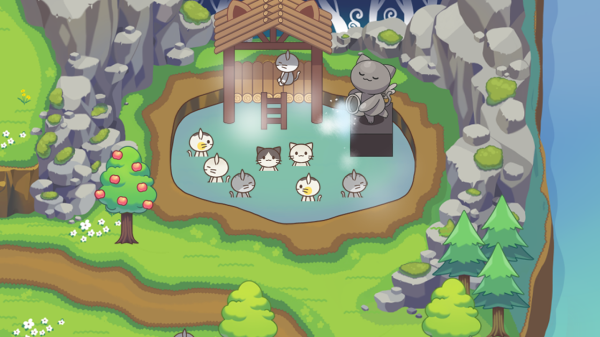 èɭϷİ(Cat Forest)ͼ3