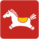 ;