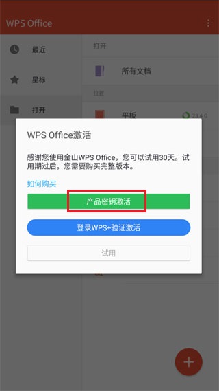 WPS Office Proưͼ1