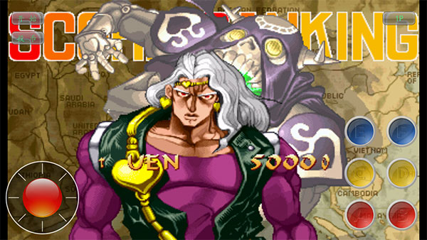 JOJOðδŲֻͼ1