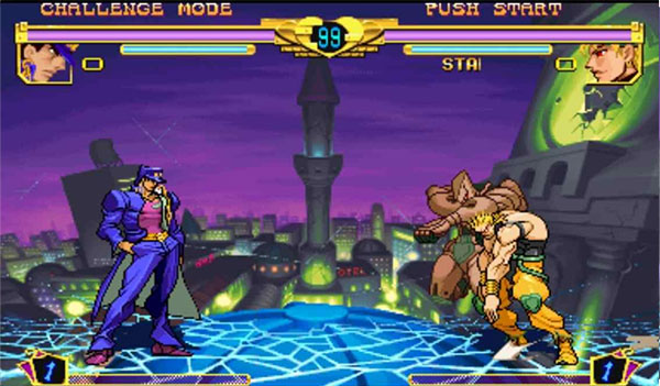 JOJOðδŲֻͼ3