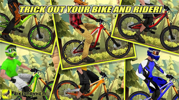 bikemayhemٷͼ2