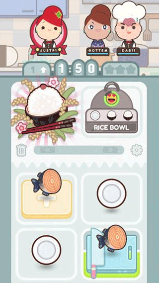 ϲ(Many Cooks)ͼ1