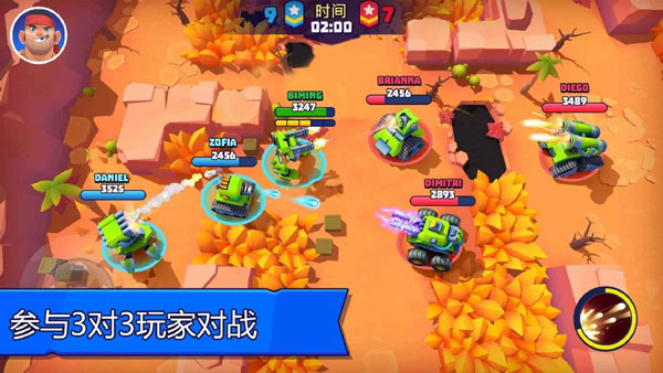 tanksalotͼ5