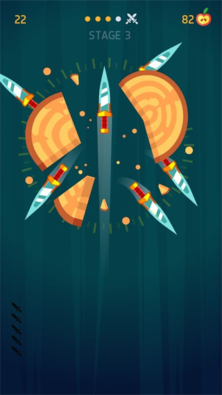 knife hit׿ͼ1