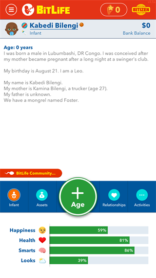 bitlife°2023ͼ2