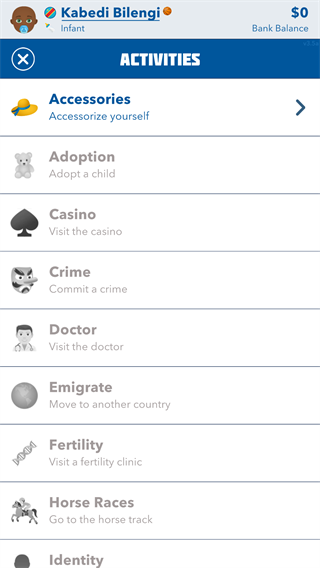 bitlife°2023ͼ4