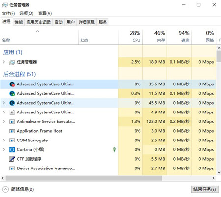Advanced SystemCare Ultimate԰