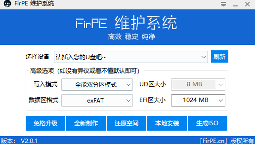 FirPEʾͼ