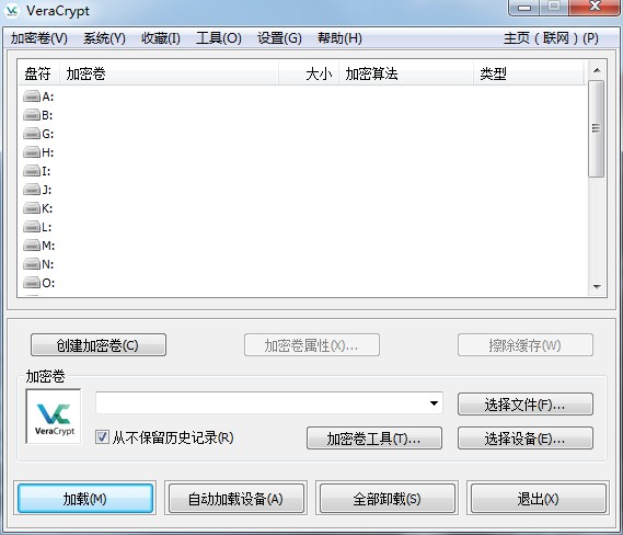 VeraCrypt(רҵ̼ܽ)