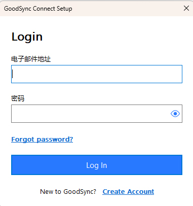 Goodsyncʾͼ