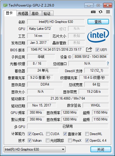 GPU-Zİ