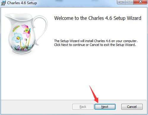 Charles(HTTP)