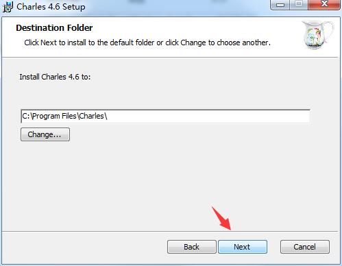 Charles(HTTP)