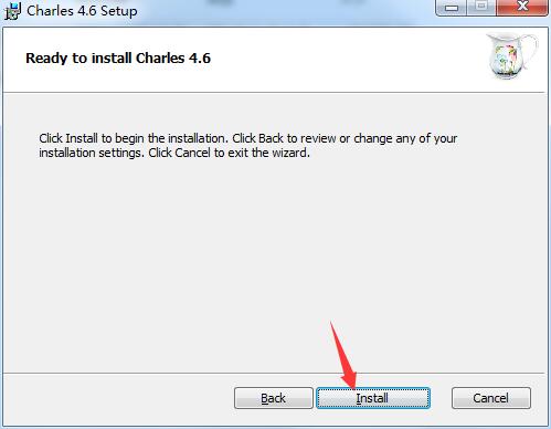 Charles(HTTP)